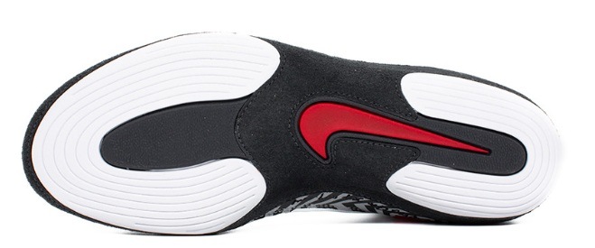 NIKE INFLICT 4 SE �ڥۥ磻��/��å�/����ե��졼�ۡʥ쥹��󥰥��塼����