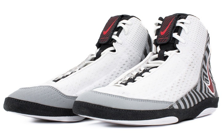 NIKE INFLICT 4 SE �ڥۥ磻��/��å�/����ե��졼�ۡʥ쥹��󥰥��塼����