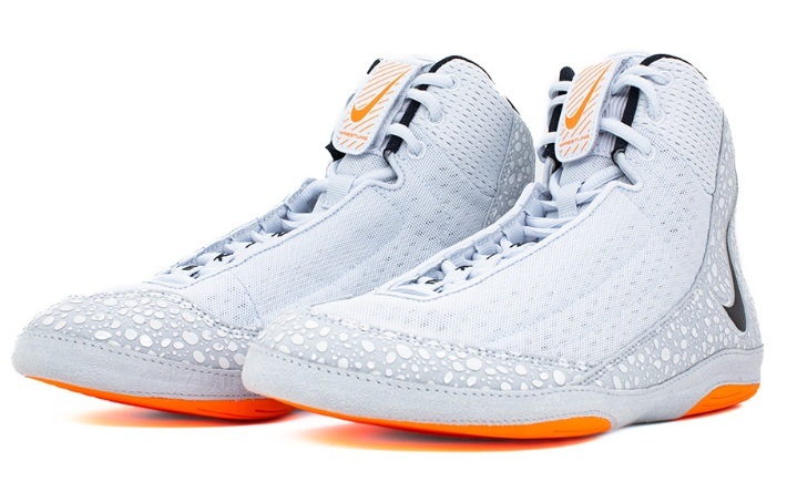 NIKE INFLICT 4 SE �ڥ��졼/���������졼/����󥸡ۡʥ쥹��󥰥��塼����