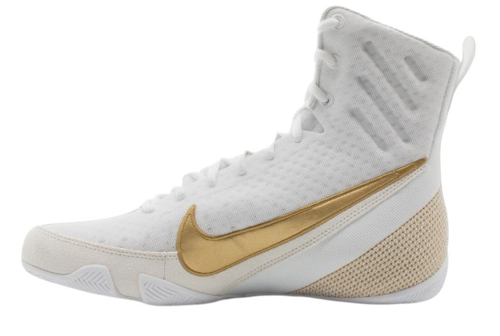 ���ԡ�NIKE��machomai���ڥۥ磻�ȡ�������ɡۡʥܥ����󥰥��塼����