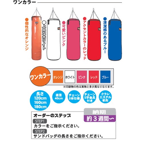���顼������������ɥХå��ʥ�󥫥顼120cm��