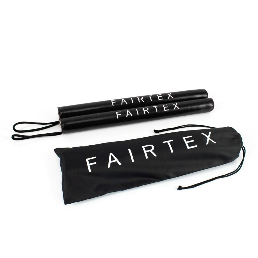 Fairtex スティック(2個1組) | パンチングミット | | ボクシング用品の