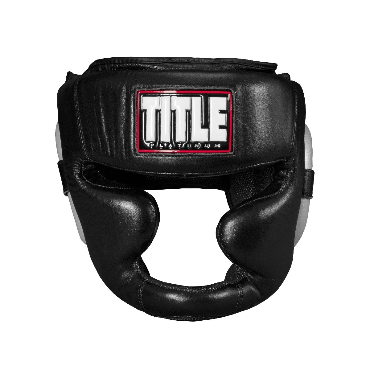 TITLE PLATINUM PREMIER FULL TRAINING HEADGEAR 2.0