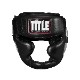 TITLE PLATINUM PREMIER FULL TRAINING HEADGEAR 2.0