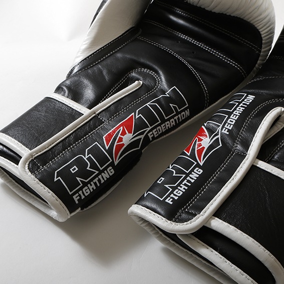RZ-014 RIZIN���ѡ���󥰥������֡���������ǥ�