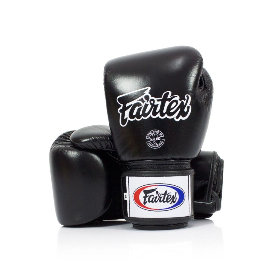Fairtex�ܥ����󥰥������֡��ޥ��å��ơ��׼���8oz��10oz��12oz)