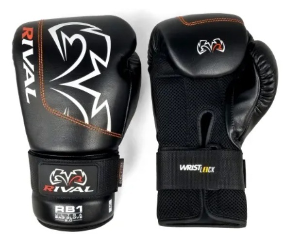 Rival RB1 Ultra Bag Gloves 2.0