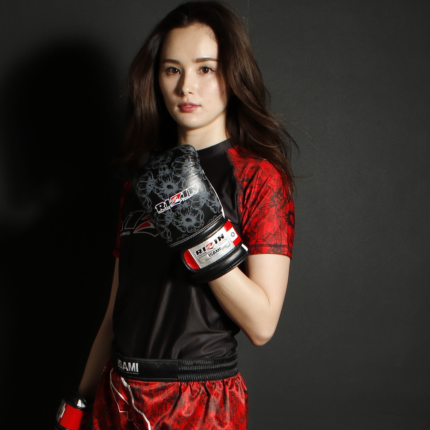 RZ-013 RIZIN�ѥ���󥰥������� �����󥫥�ǥ�