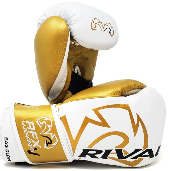Rival RFX-Guerrero-V Bag Gloves - HDE-F