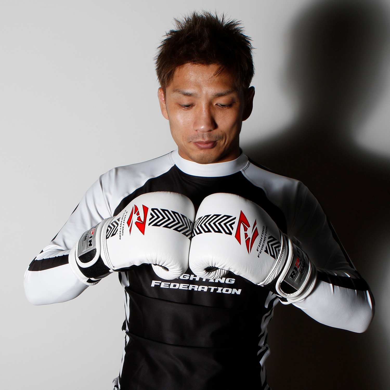 RZ-012 RIZIN�ѥ���󥰥������� ��������ǥ�