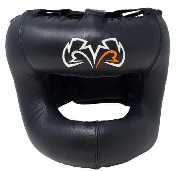 Rival RHGFS3 Face-Saver Headgear S/M