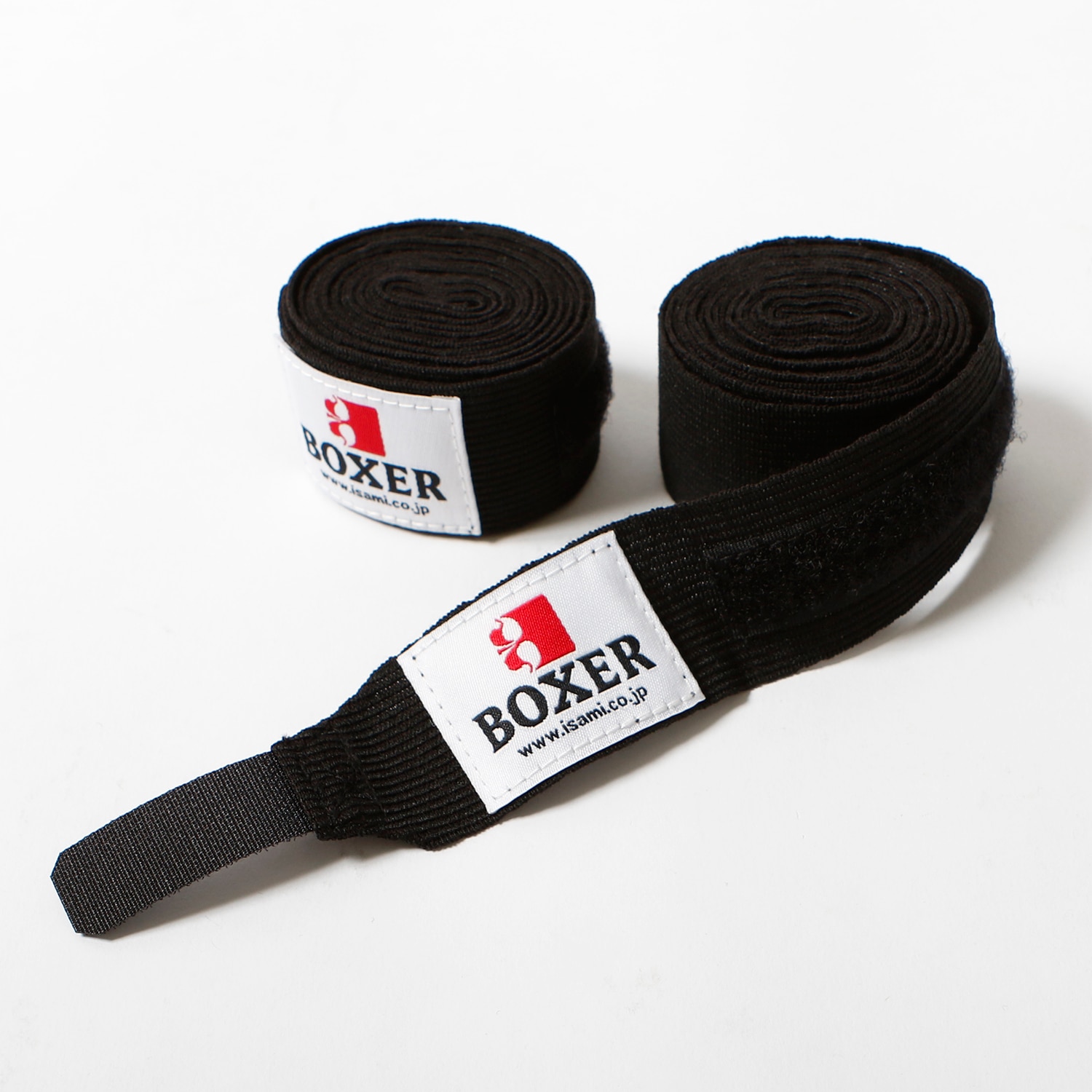 L-391J-BK BOXER�Х�ơ����֥�å��ʾ�ǯ�ѡ�