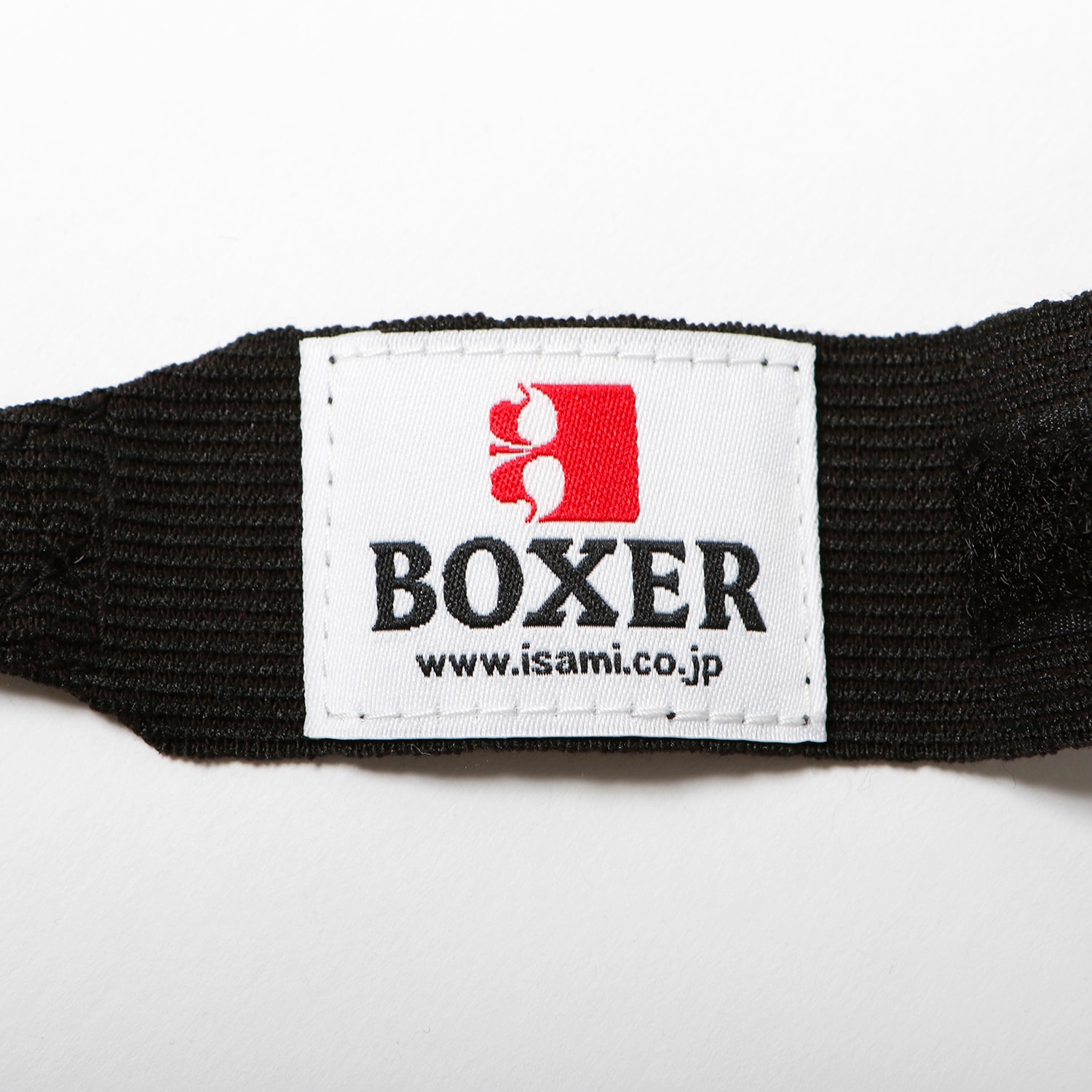 L-391J-BK BOXER�Х�ơ����֥�å��ʾ�ǯ�ѡ�