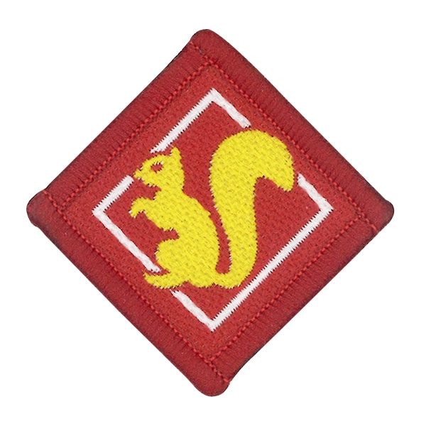 ボーイスカウト 制服 ベージュ 各種パッチ付き ビーバー | SCOUT SHOP JAPAN