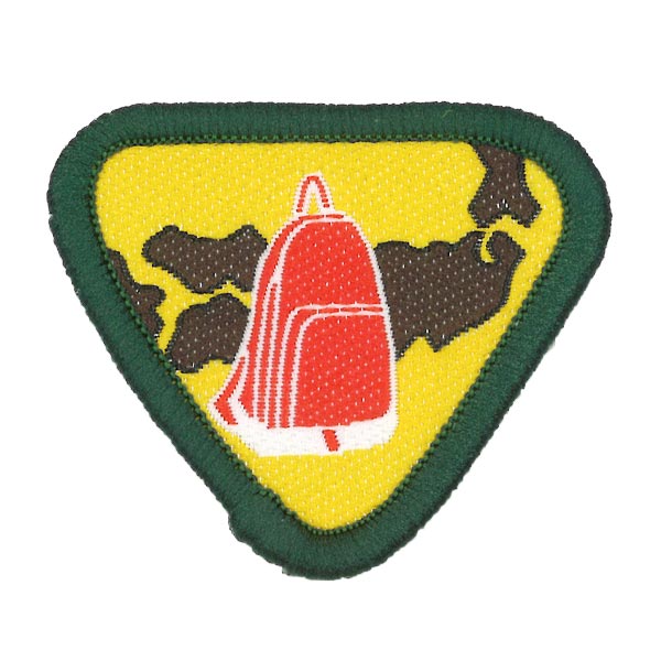ボーイスカウト　指導者訓練修了章　スライド式３点セット すべての商品 | SCOUT SHOP JAPAN