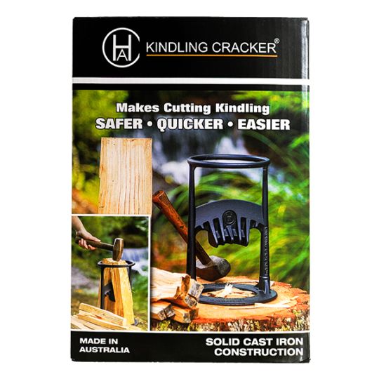 キンドリングクラッカー