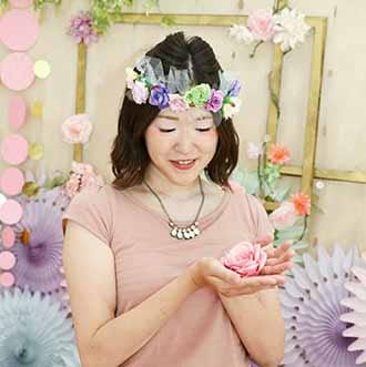 かとう　なお　　　　　　　　　　　　　　　　　<br>加藤奈緒