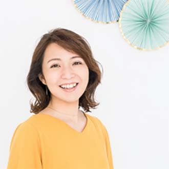 まつもと　ゆりこ　　　　　　　　　　　　　　　<br>松本有利子