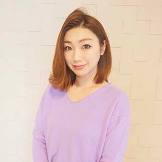 ながた　りさ　　　　　　　　　　　　　　　　　<br>永田理沙