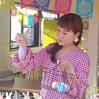 こしだ さおり　　　　　　　　　　　　　　　　<br>越田　砂織