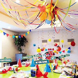 �����ߥ��ȥ꡼�ȥѡ��ƥ���