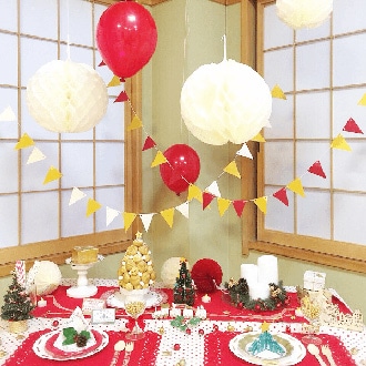 �ޥޤ���륯�ꥹ�ޥ��ơ��֥륳���ǥ��͡���