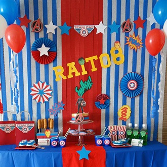 ���٥󥸥㡼�����С����ǡ��ѡ��ƥ���