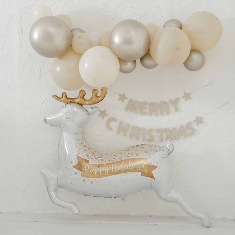 ���ꥹ�ޥ�����Ĥ����å� �ۥ磻�ȥ��ꥹ�ޥ�