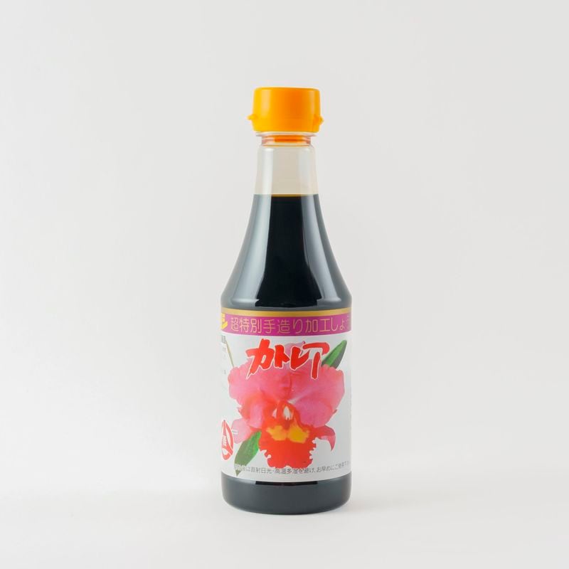 カトレア醤油（150ml） | 醤油,カトレア醤油 | フジヨシ醤油株式会社