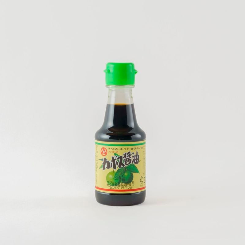 カボス醤油（150ml）