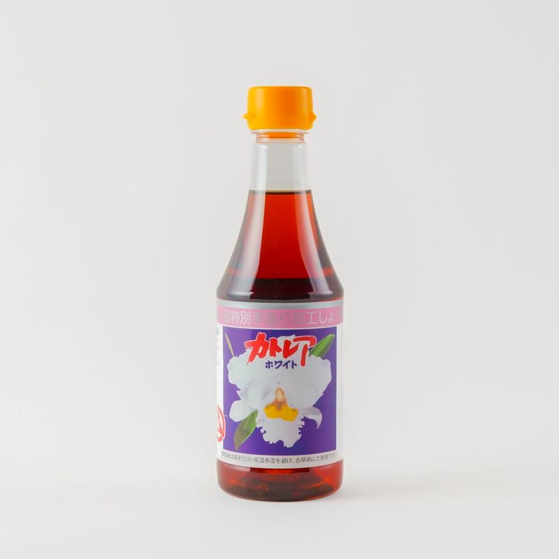 カトレアホワイト醤油（360ml）