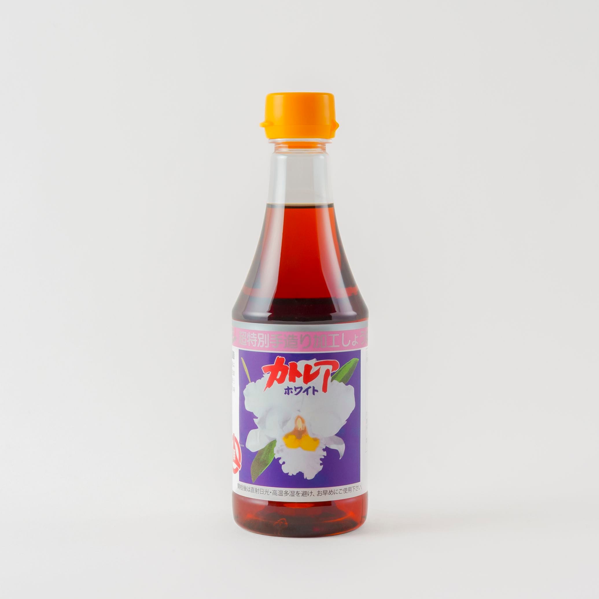 カトレアホワイト醤油（360ml）