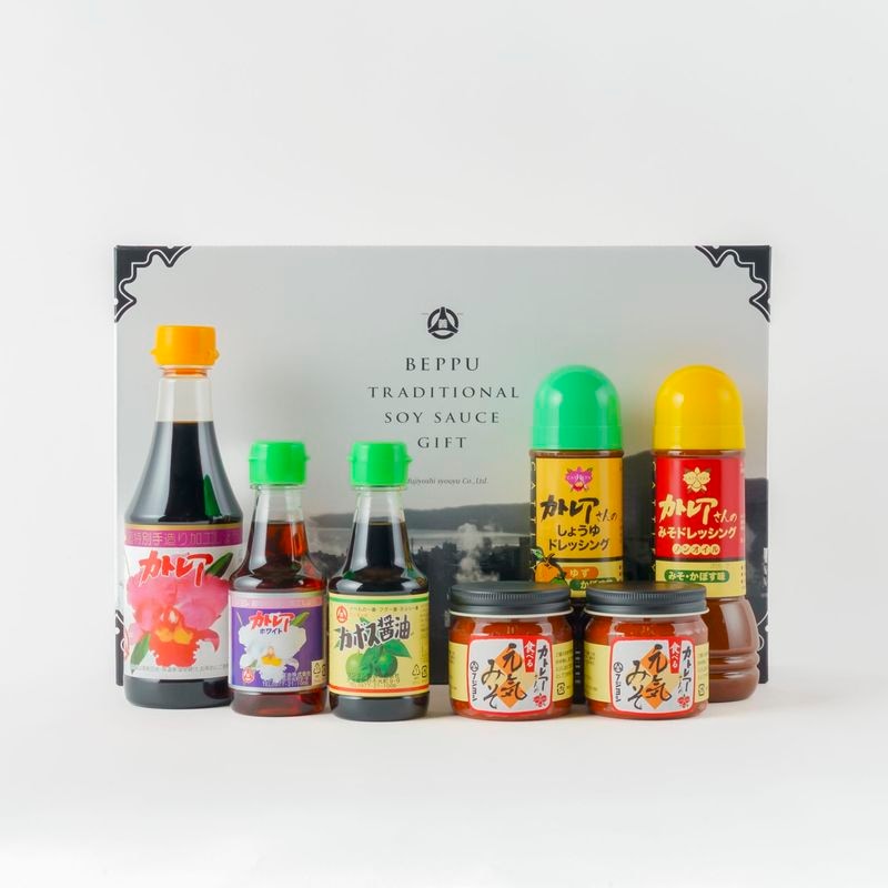 贈答箱入】詰め合わせギフト Dセット | ギフトセット・贈答用