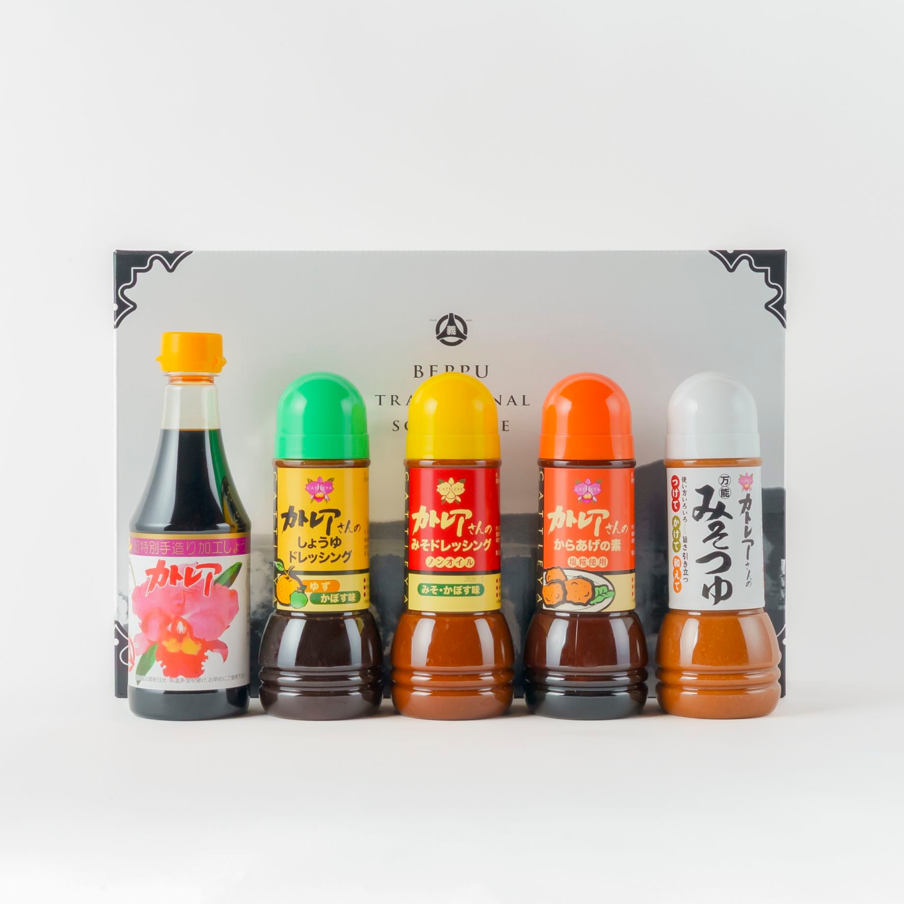 【贈答箱入】詰め合わせギフト Dセット