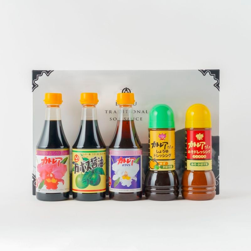 贈答箱入】詰め合わせギフト Dセット | ギフトセット・贈答用