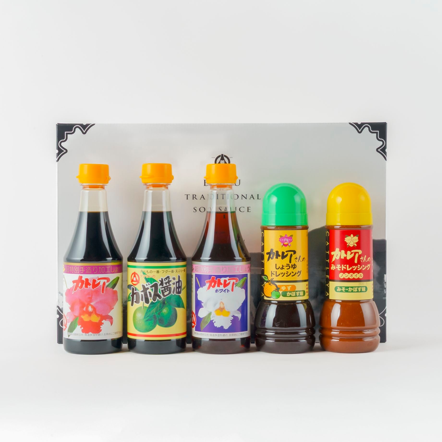 【贈答箱入】詰め合わせギフト Eセット