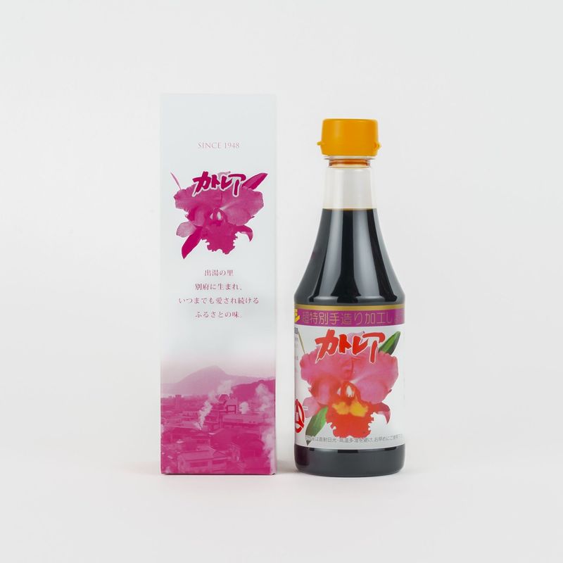 【贈答箱入】ギフト用1本（360ml）