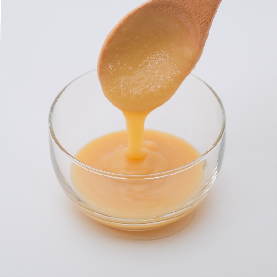 カトレアさんの塩糀ソース