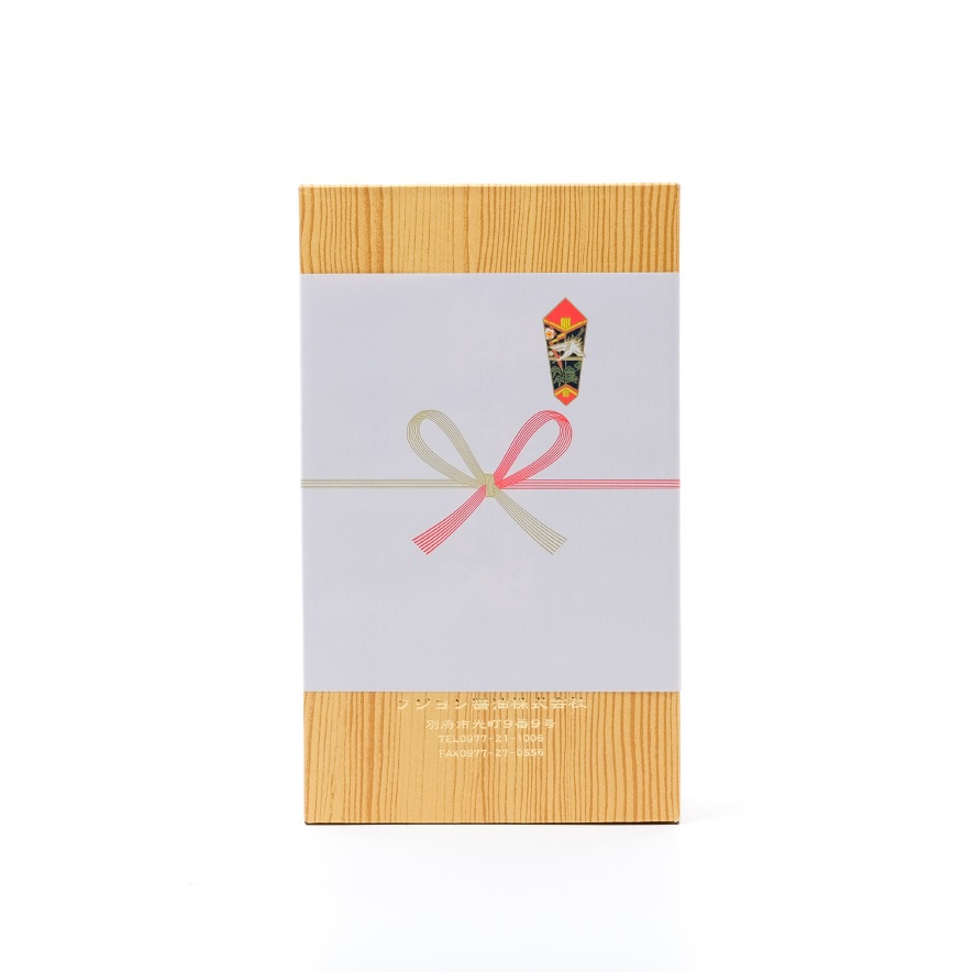 【贈答箱入】選べるよりどり2本セット（1L）