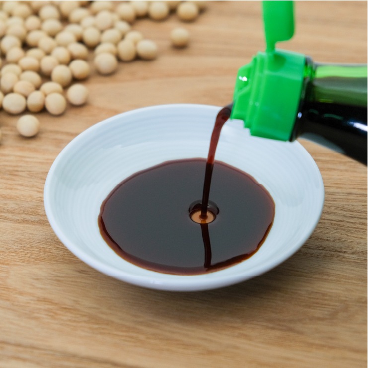 カトレア醤油（1.8L）