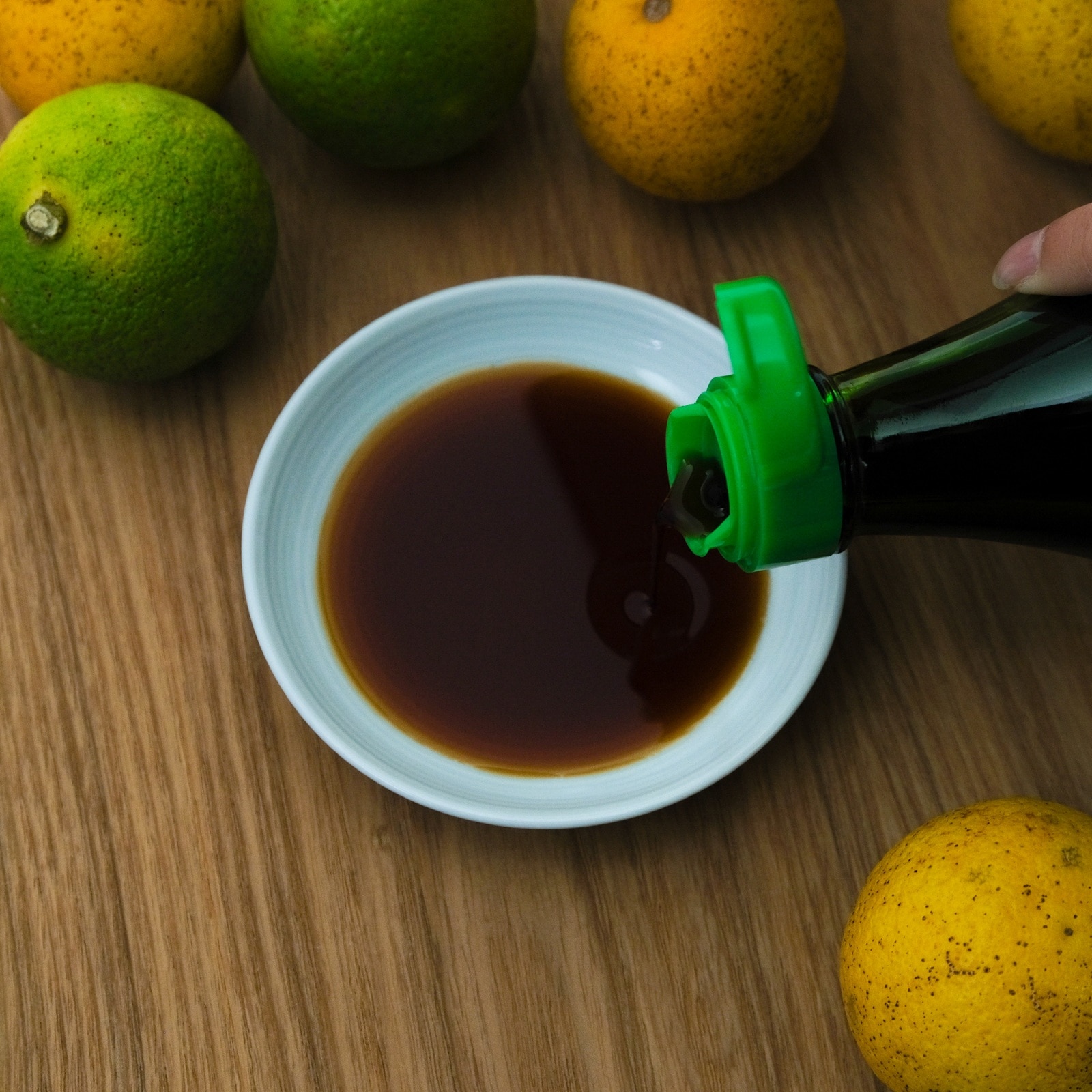 カボス醤油（150ml）