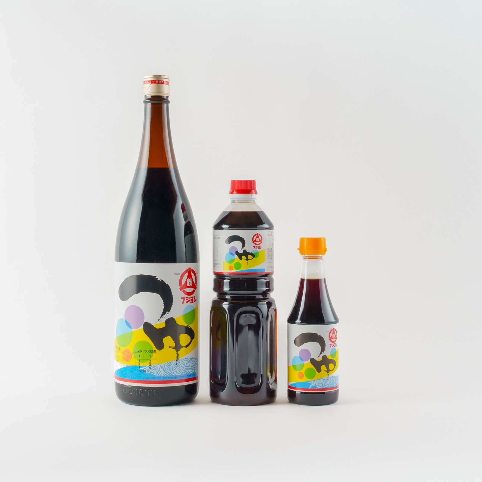 つゆ（1.8L）