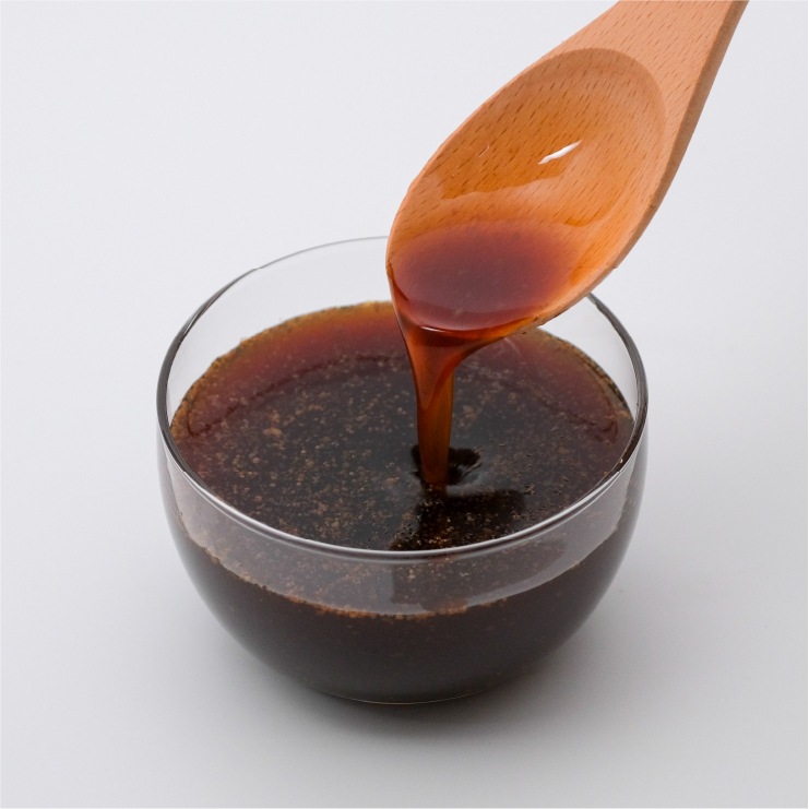 カトレアさんのしょうゆドレッシング（1L）