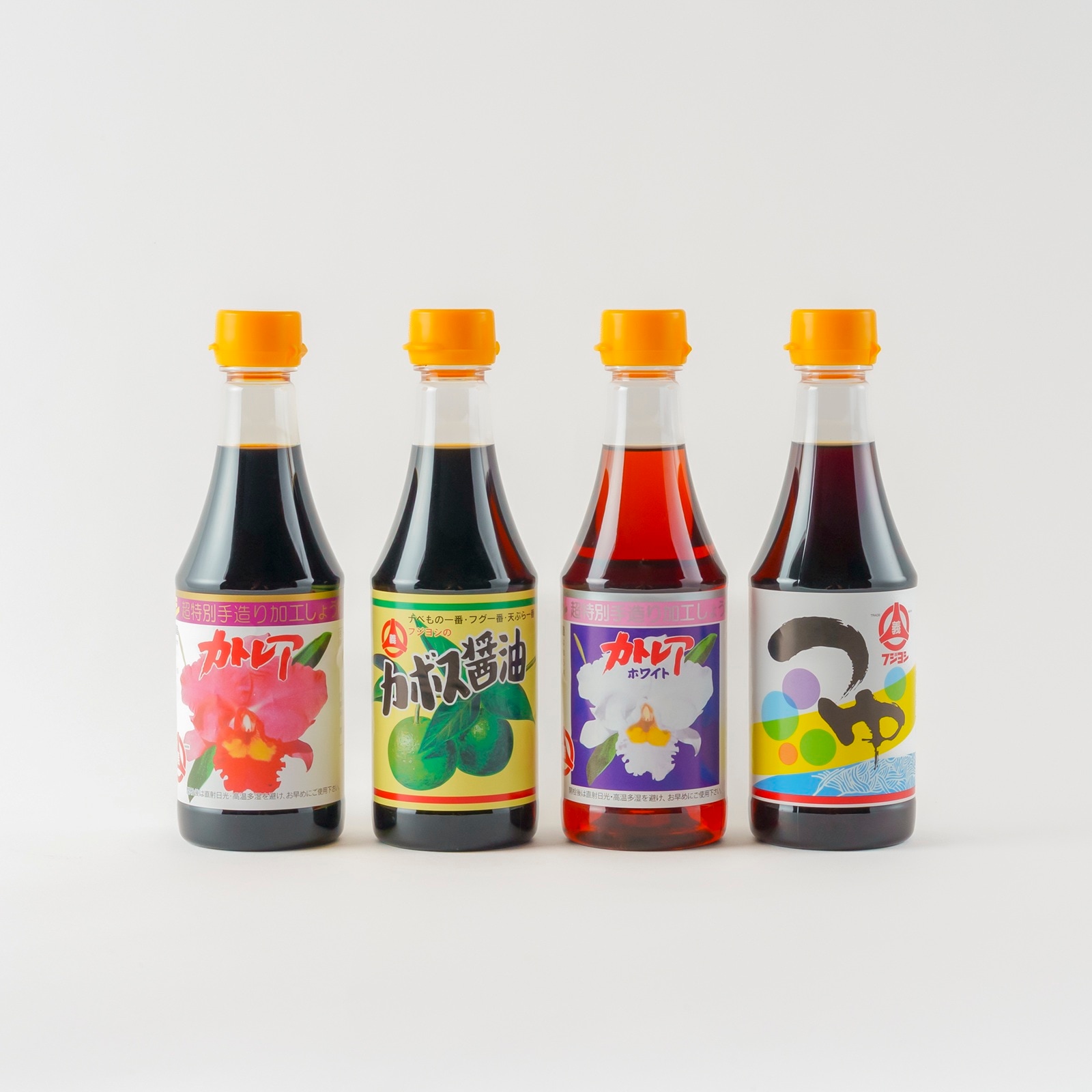 【贈答箱入】選べるよりどり3本セット（360ml）