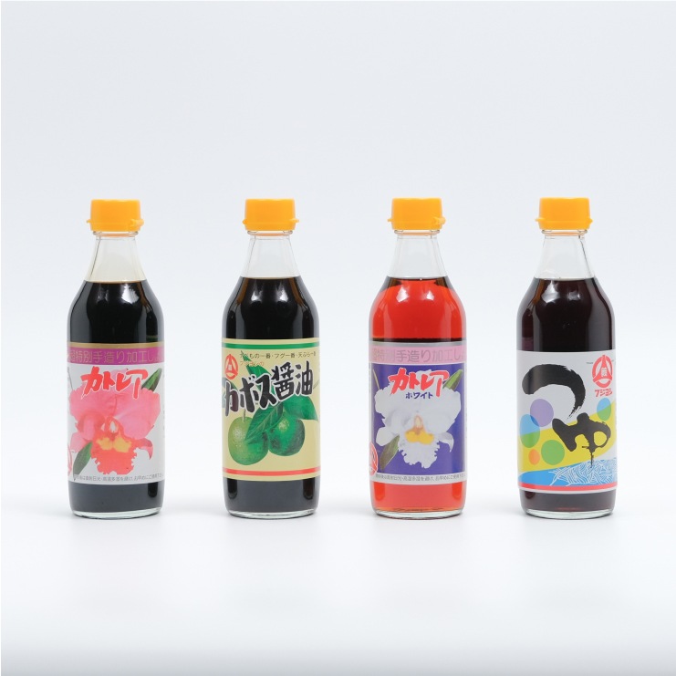 【贈答箱入】選べるよりどり3本セット（360ml）