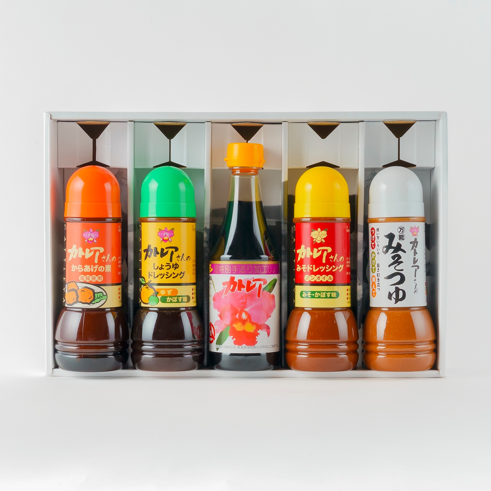 【贈答箱入】詰め合わせギフト Dセット