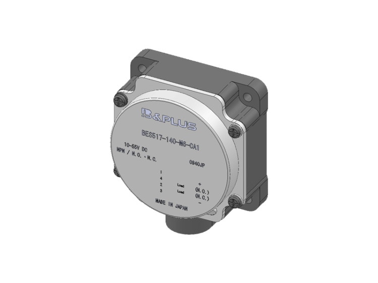 ���̷�80x80������/3����/50mm BES517 140 M6 CA1