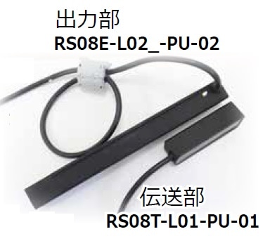 8��������������˥������� RS08E-L02N/P-PU_/RS08T-L01-PU_