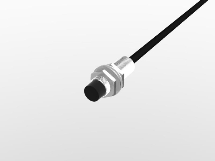 ̷M18/3/8mm BES516 361E3R