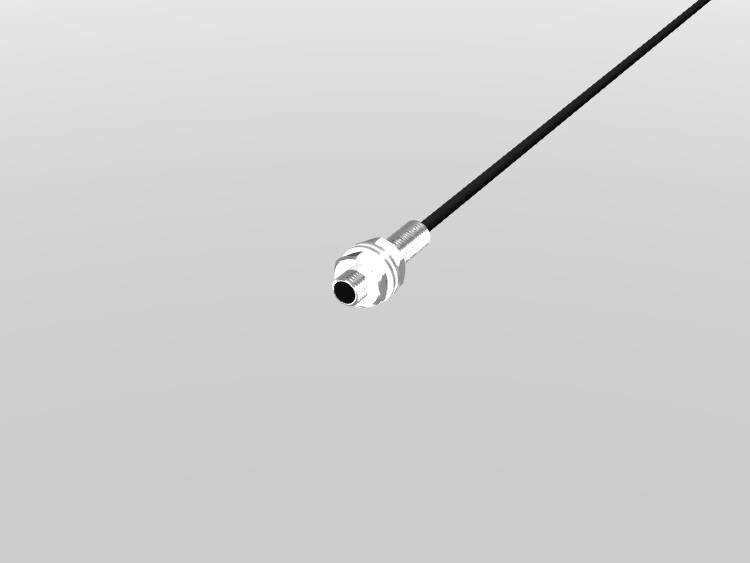 ���̷�M8������/2����/1.5mm BR5 0801D_